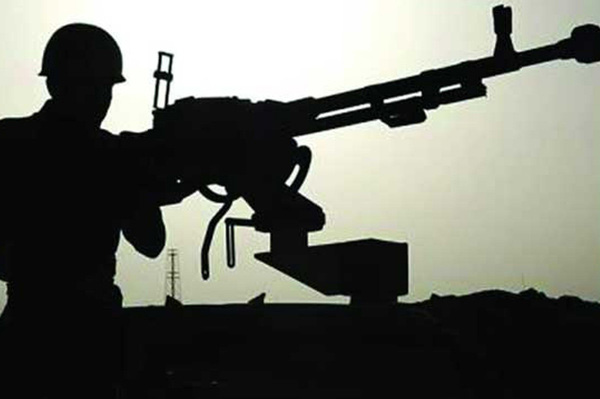 ناکامی اشرار مسلح در حمله به پاسگاه کورین زاهدان