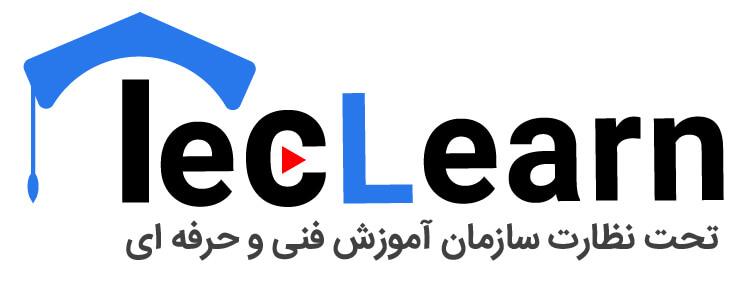 تکلرن - آموزش کامپیوتر و برنامه نویسی