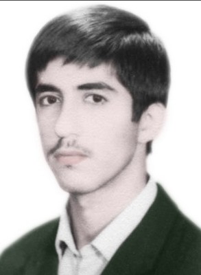 شهید سیدعبــاس مـوســـوی تاکامی