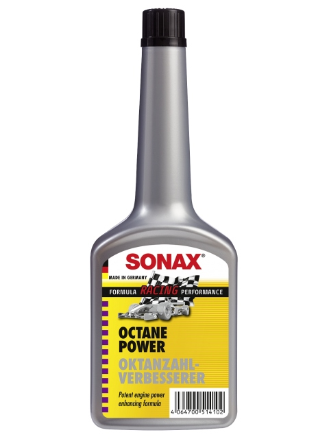 SONAX Profiline Abrasive Glass