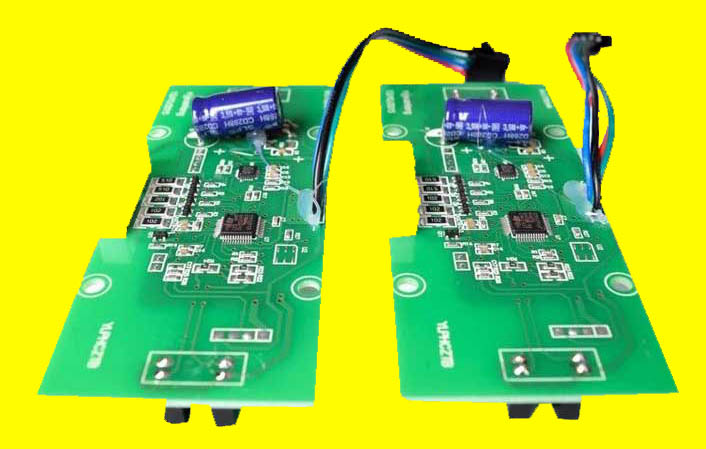 How Replace Hoverboard Gyroscope Sensors