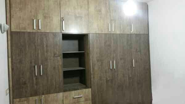نمونه کار
