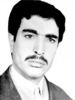 شهید حبیبی-جعفر