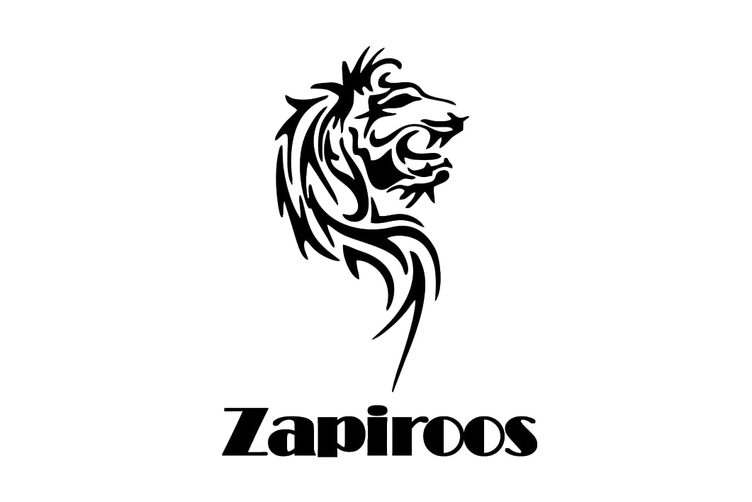 Zapiroos