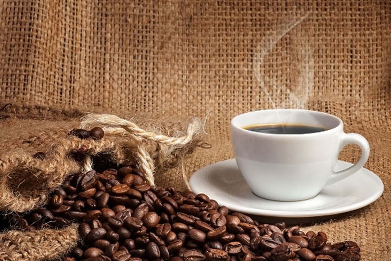قهوه_بدون_کافئین ! قهوه_دیکف Decaf