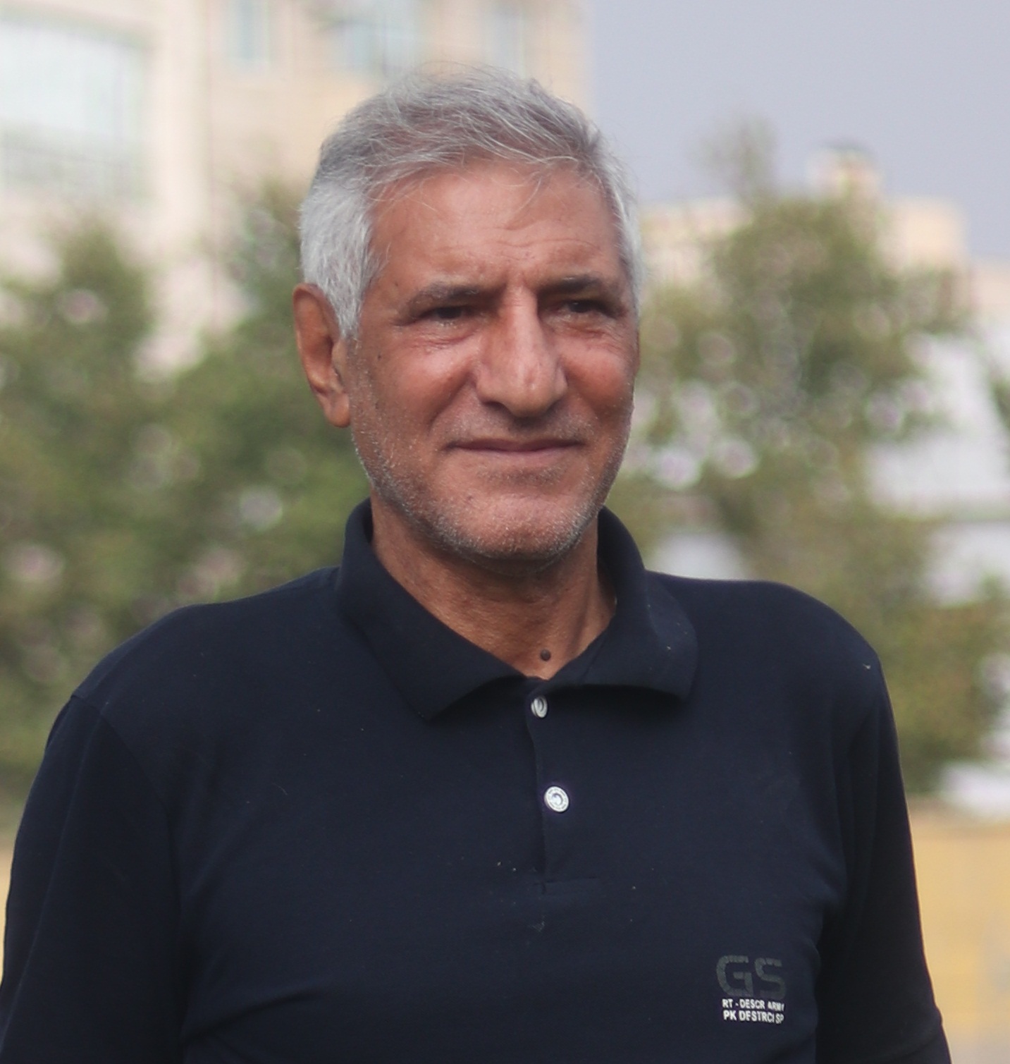 وبلاگ شخصی علی نظام الاسلامی