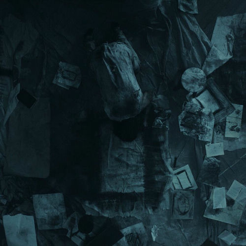 Bad Omens - Dying To Love