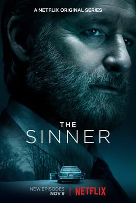 دانلود سریال The Sinner