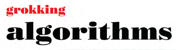 الگوریتم : کتاب Grokking Algorithm