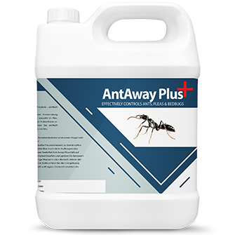 سم مورچه های ریز و درشت Ant Away Plus