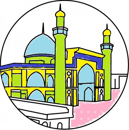 کار فرهنگی در مساجد مسجد تراز انقلاب اسلامی