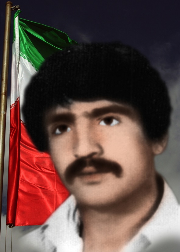 شهید حسن رنجبر