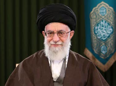 آج کا عمار ہے سید علی (نظم)