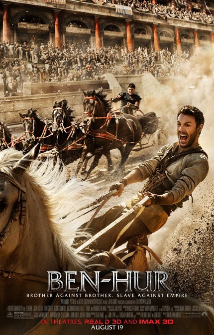 دانلود فیلم Ben Hur 2016