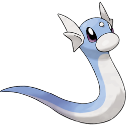 dratini