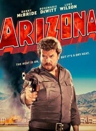 دانلود زیرنویس فارسی فیلم Arizona 2018