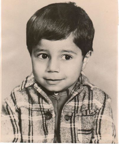 محسن یزدانی