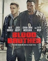 دانلود فیلم برادر خونی Blood Brother 2018