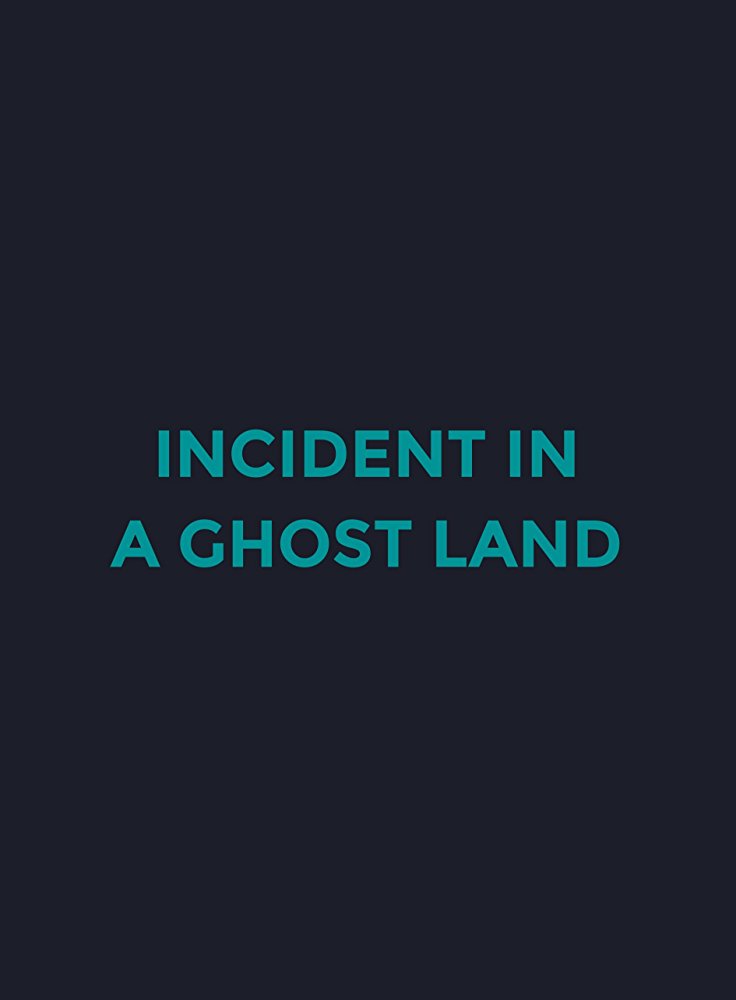 دانلود زیرنویس فارسی فیلم Ghostland 2018