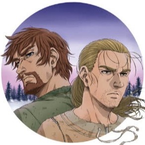 آهنگ انیمه Vinland Saga [حماسه وینلند] فصل دوم