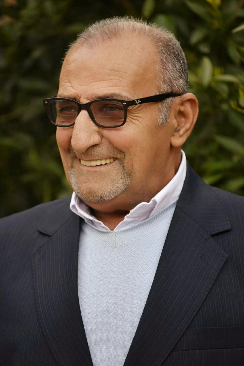 اشعار احمد یزدانی