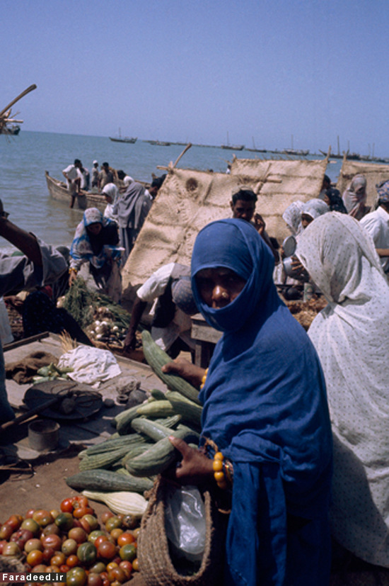 ابر کرومبی درسال 1954 