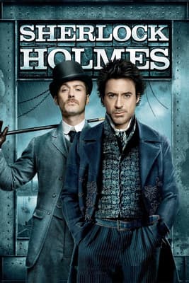 دانلود فیلم Sherlock Holmes