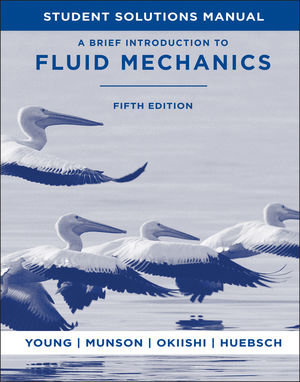 Introduction to Fluid Mechanics 