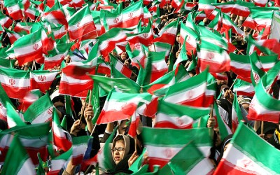 چندین مورد برای اینکه به ایرانی بودن خود افتخار کنیم