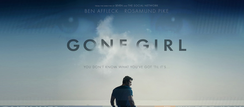 فیلم Gone Girl