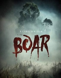 دانلود فیلم خارجی گراز Boar 2017