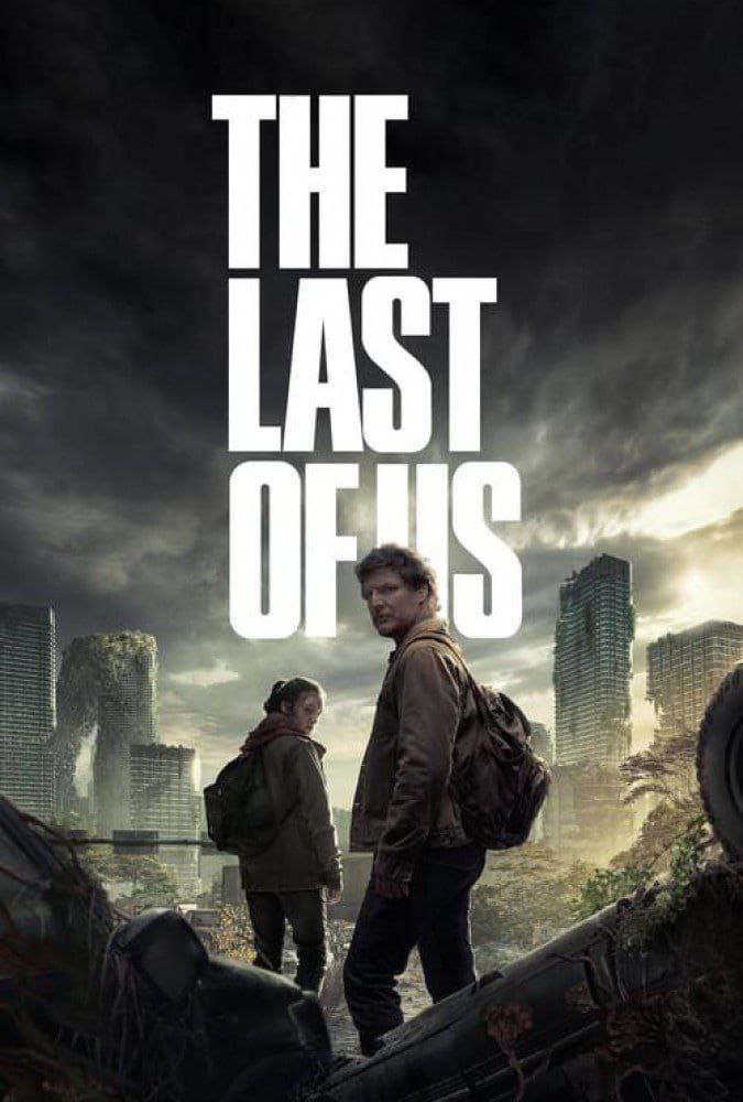 دانلود سریال آخرین بازمانده از ما با دوبله فارسی The Last of Us 2023