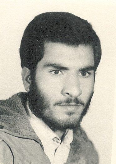 شهید حسینی-سیدهاشم