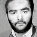 شهید چپردار-حسین