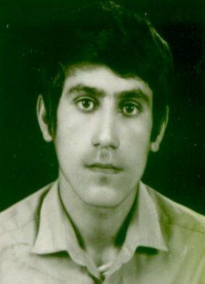 شهید احمدی-محمد