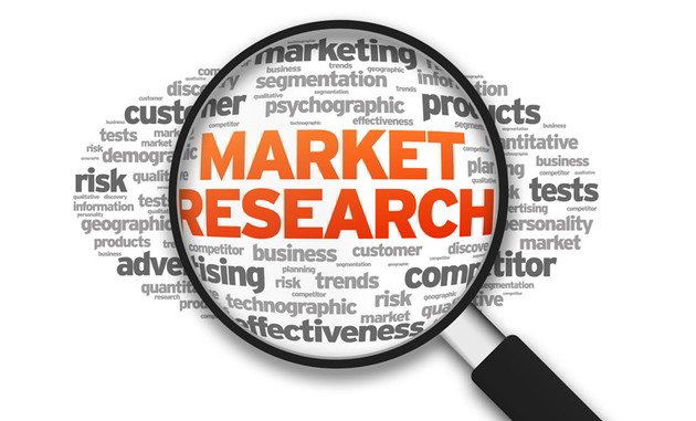 8 گام اصلی برای تحقیقات بازاریابی