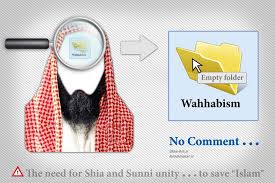 wahhabi