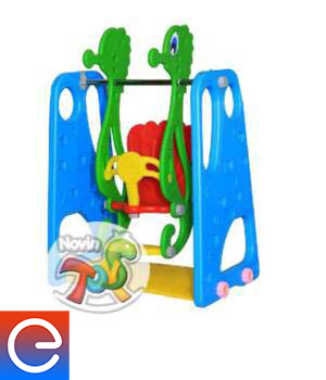 تاب کودک Abc