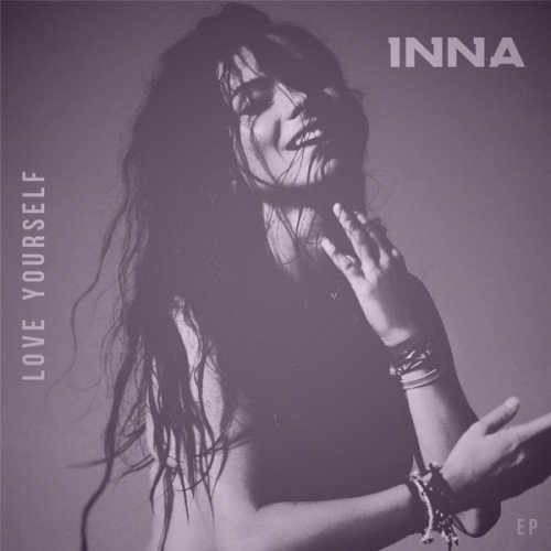 آهنگ Love Yourself از inna