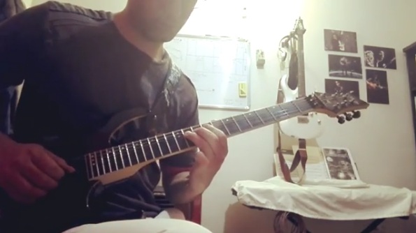 comfortably numb