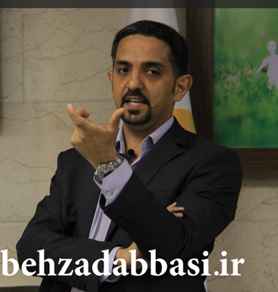 بهزاد حسین عباسی