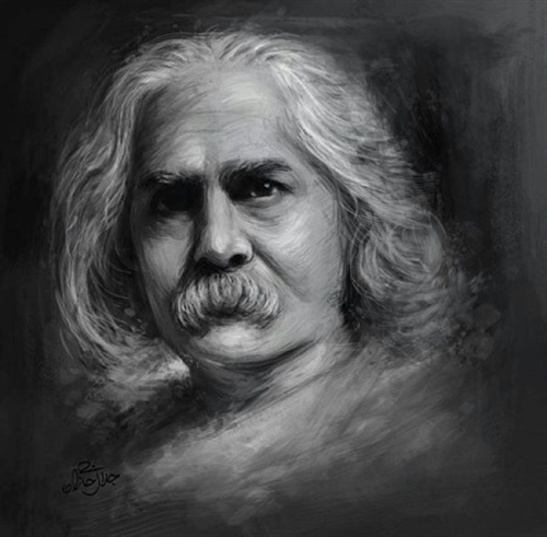 زندگی نامه ی مهدی اخوان ثالث