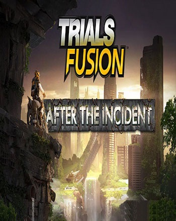 دانلود بازی Trials Fusion After the Incident 