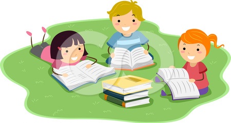خواندن کتاب با طعم تئاتر ؛ خواندن کتاب  با اجرای تئاتر توسط نوجوانان