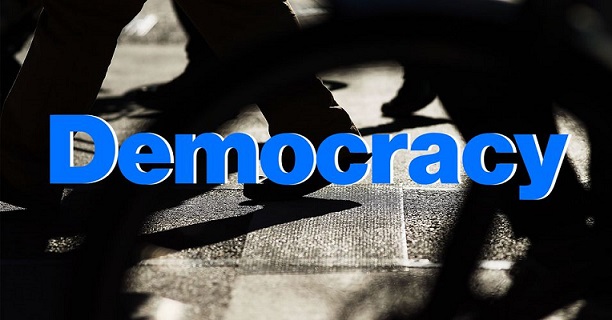 اصول دموکراسی