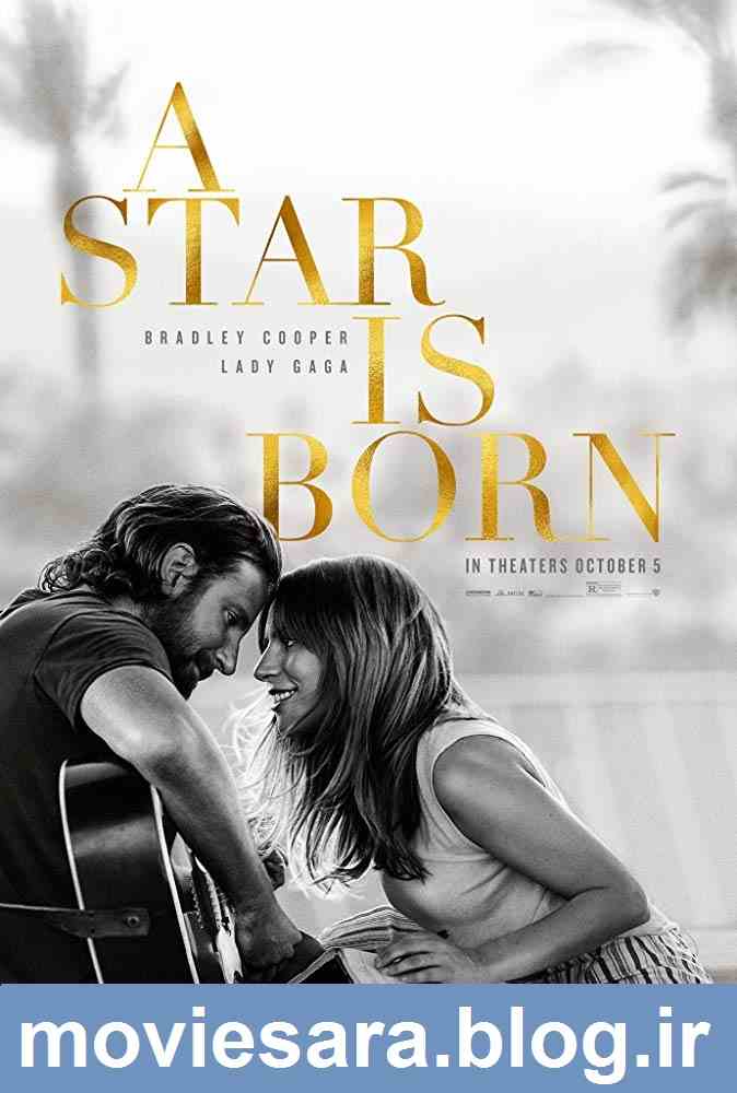 A Star Is Born 2018