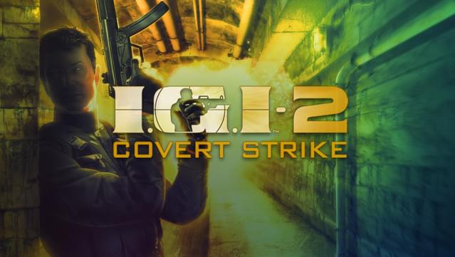 دانلود بازی IGI 2 Covert Strike با دوبله فارسی