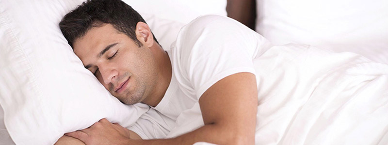 خوابیدن بیش از حد خطر سکته مغزی را افزایش دهد