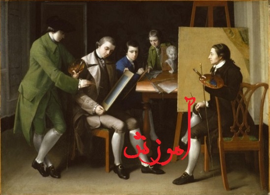 آموزش