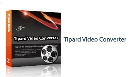 دانلود نرم افزار Tipard Video Converter Ultimate  برای تبدیل فایل های ویدئویی